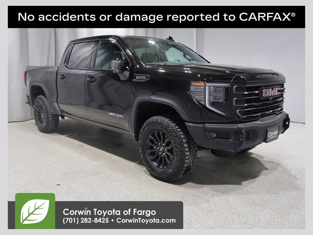 2023 GMC Sierra AT4X 4WD Crew Cab Short Box's photo