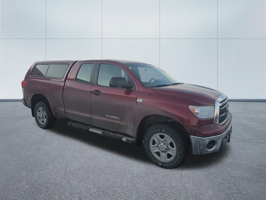2010 Toyota Tundra Grade photo 3
