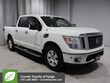 Nissan Titan