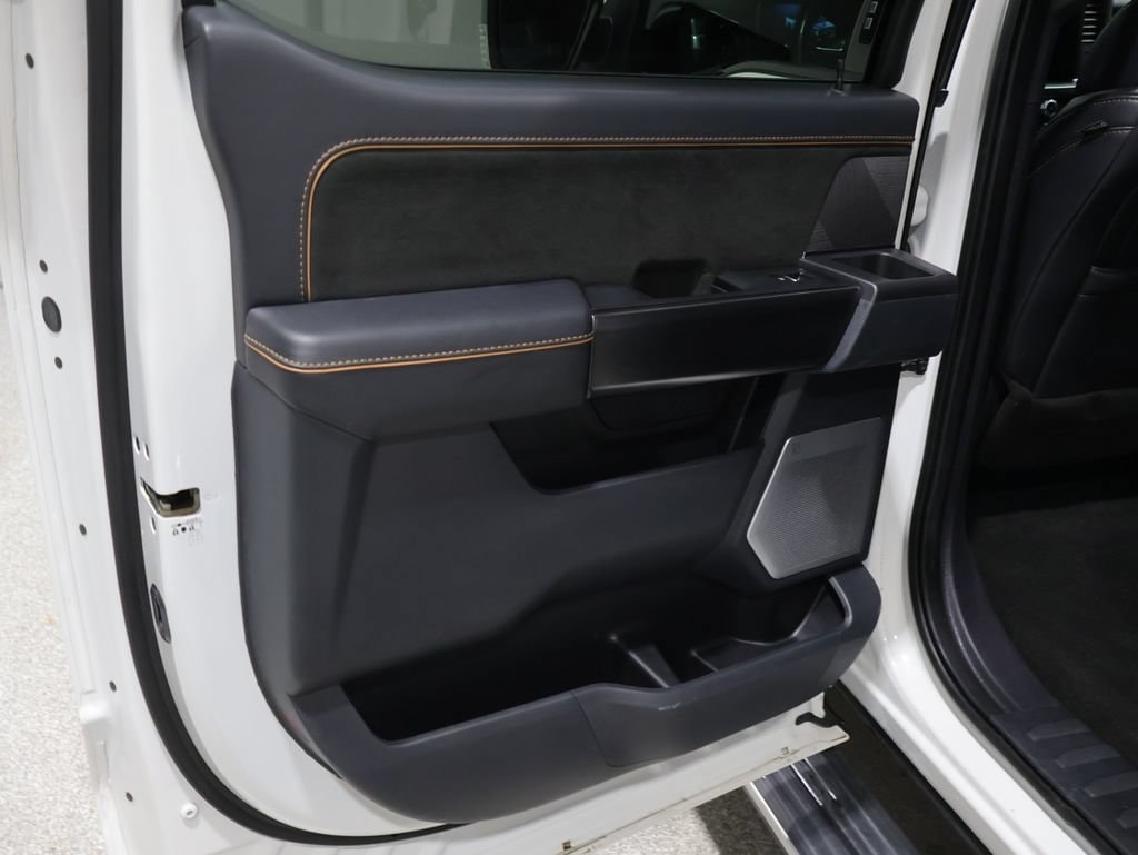 2023 Ford F-150 Platinum - Photo 20