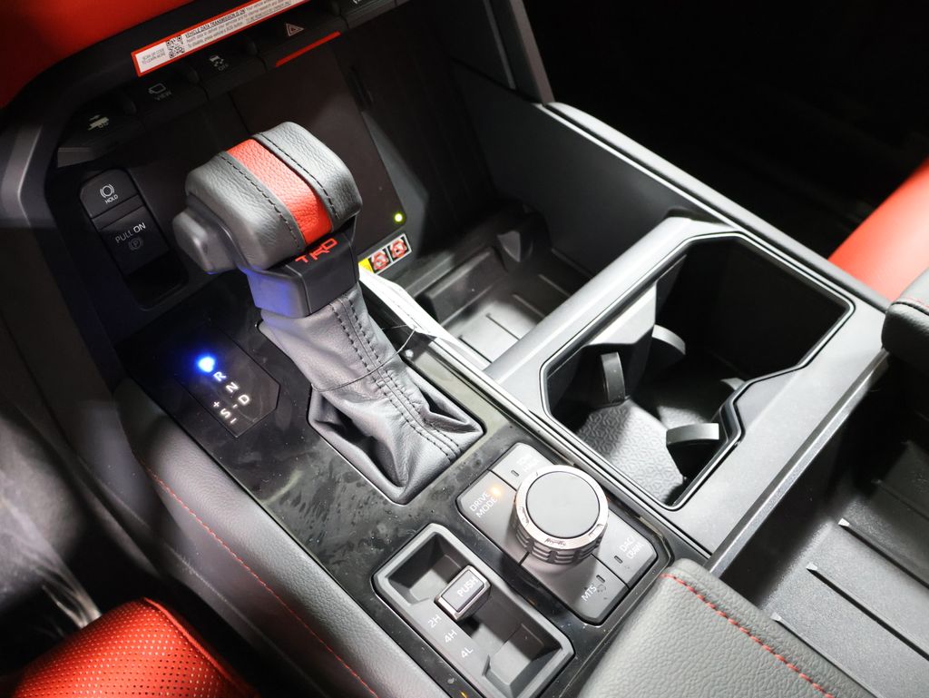 2026 Toyota Tundra TRD Pro - Photo 19