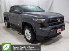 2025 Toyota Tacoma SR5 Truck Double Cab