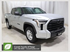 2026 Toyota Tundra SR5 Truck CrewMax