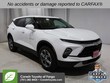 Chevrolet Blazer