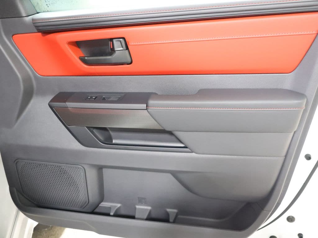 2026 Toyota Tundra TRD Pro - Photo 17
