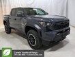 Toyota Tacoma i-FORCE MAX