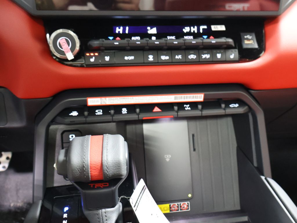 2026 Toyota Tundra TRD Pro - Photo 22