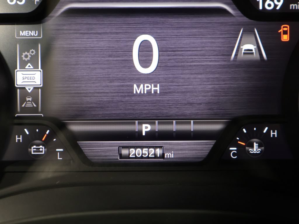 2025 RAM Ram 1500 Pickup Big Horn/Lone Star - Photo 37