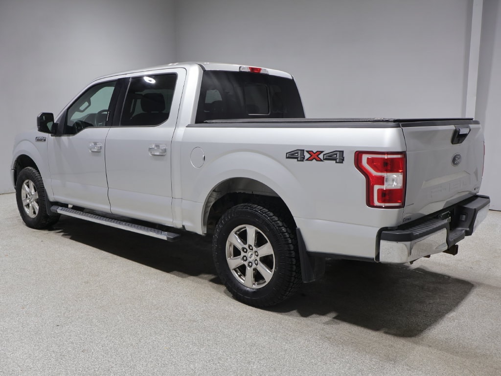 2019 Ford F-150 XLT - Photo 6