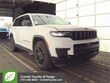 Jeep Grand Cherokee L