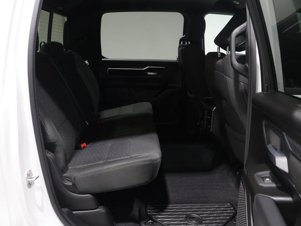 2025 RAM Ram 1500 Pickup Big Horn/Lone Star - Photo 18