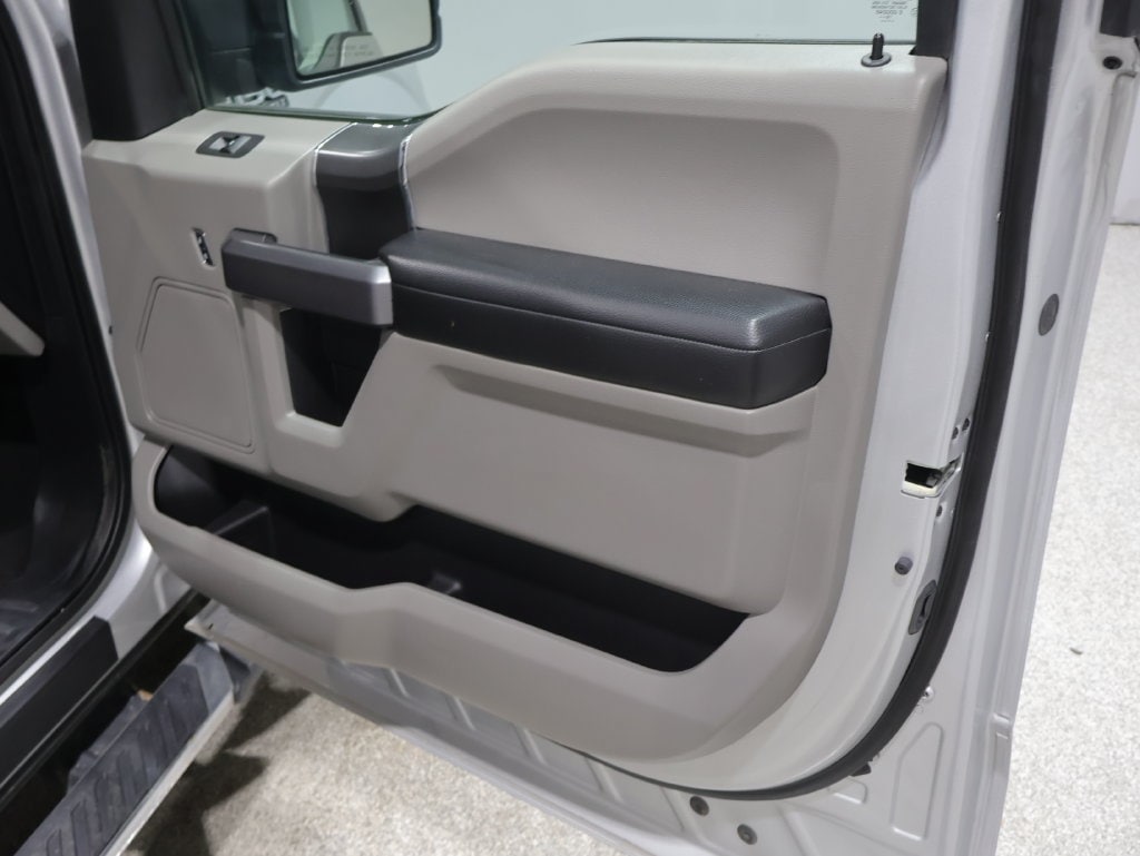 2019 Ford F-150 XLT - Photo 25