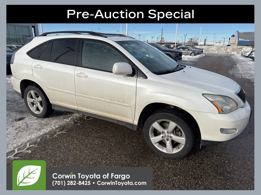 2005 Lexus RX 330