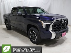2026 Toyota Tundra SR5 Truck CrewMax