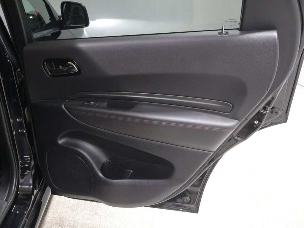 2022 Dodge Durango R/T - Photo 21