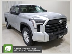 2026 Toyota Tundra SR5 Truck CrewMax