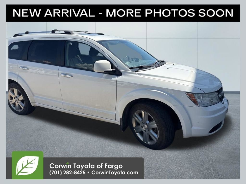 2009 Dodge Journey's photo