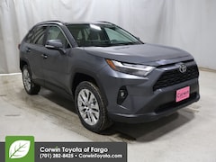 2025 Toyota RAV4 XLE Premium SUV