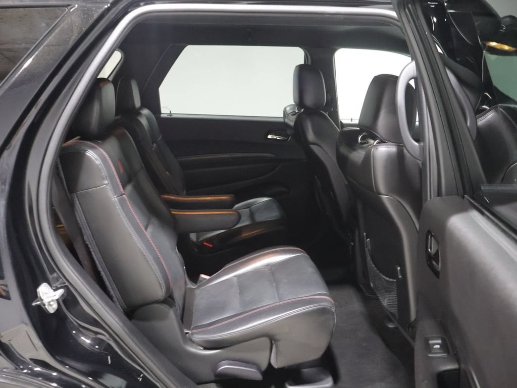 2022 Dodge Durango R/T - Photo 20