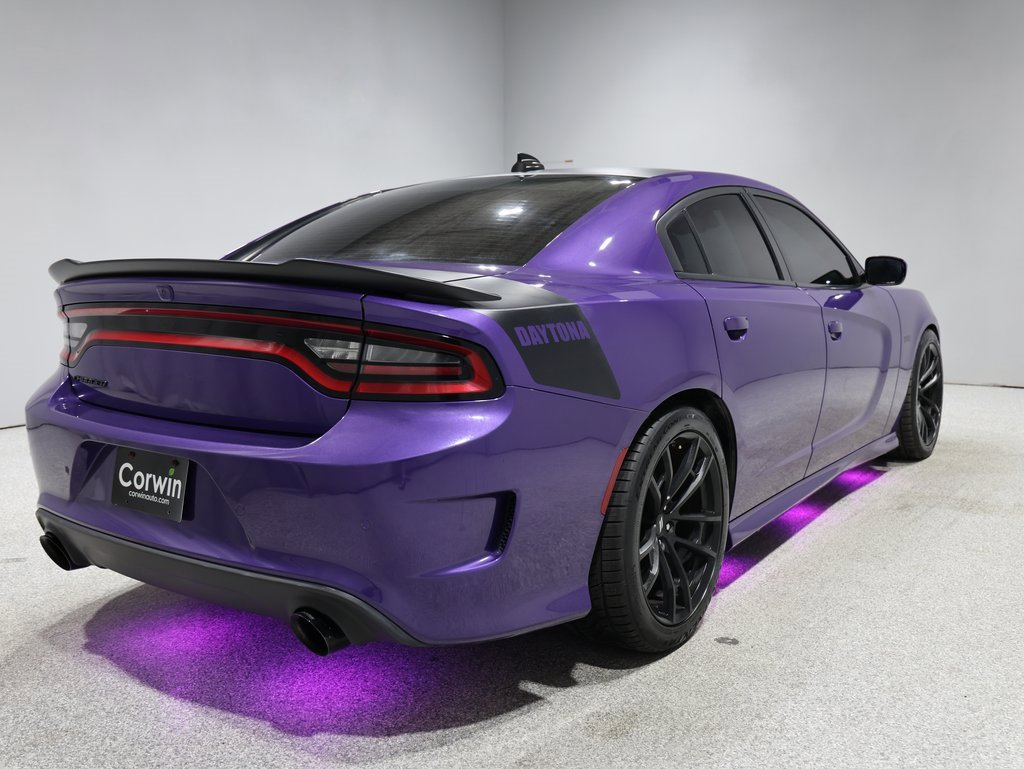 2018 Dodge Charger R/T Daytona 392 photo 2
