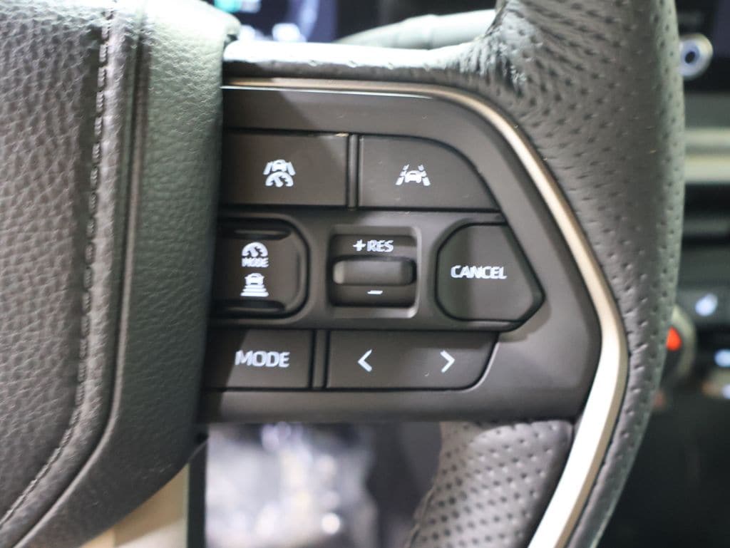 2026 Toyota Tacoma TRD Off Road - Photo 22