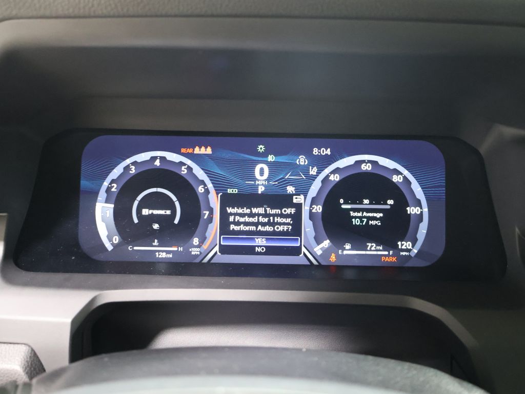 2026 Toyota Tacoma TRD Off Road - Photo 25