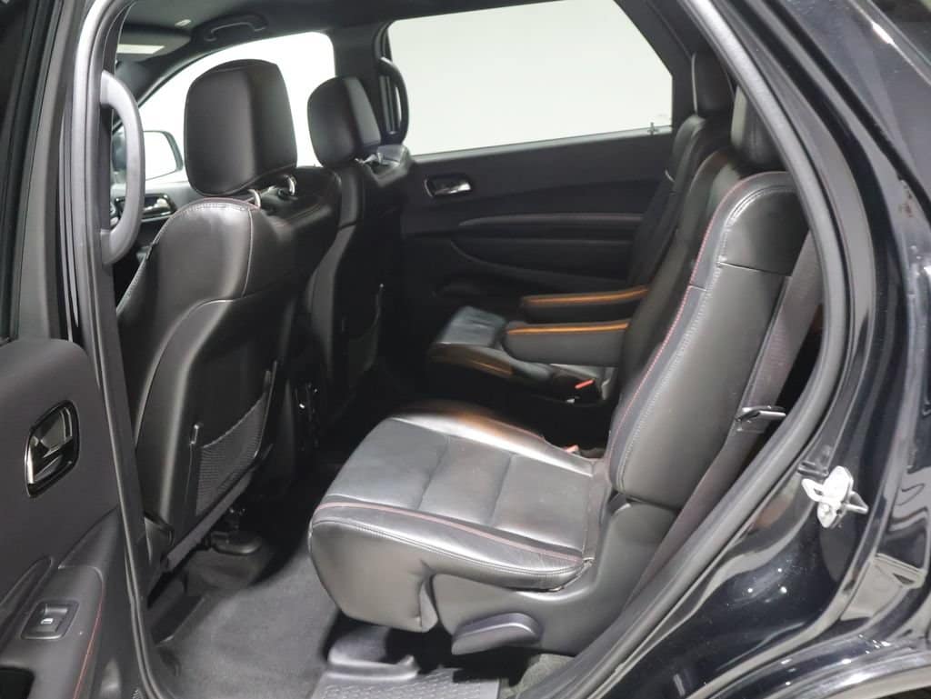 2022 Dodge Durango R/T - Photo 18