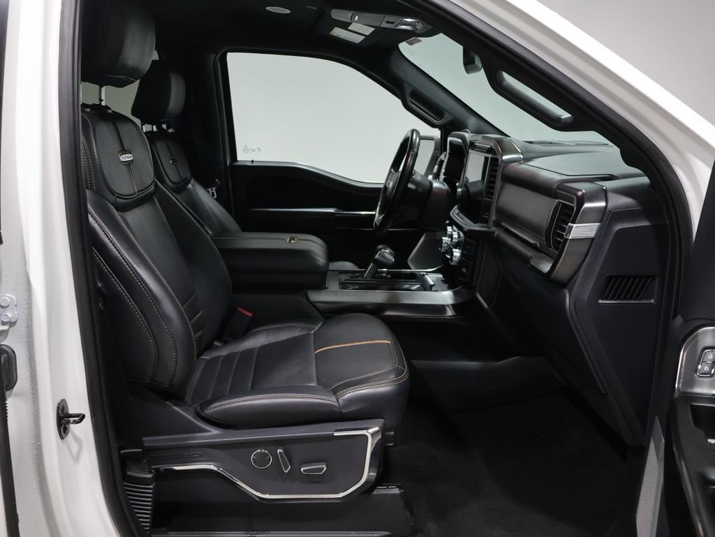 2023 Ford F-150 Platinum - Photo 23