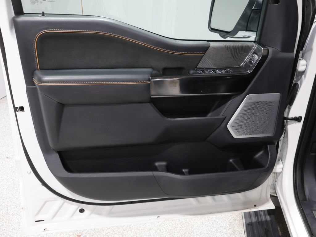 2023 Ford F-150 Platinum - Photo 14