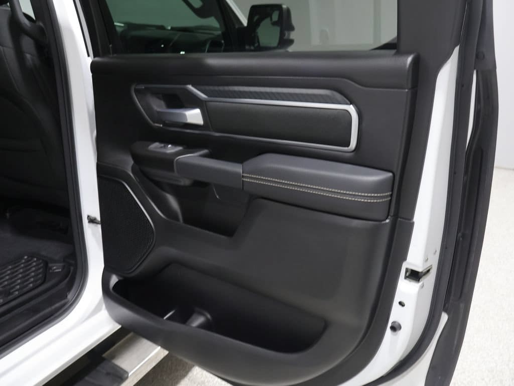 2025 RAM Ram 1500 Pickup Big Horn/Lone Star - Photo 20