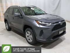2025 Toyota RAV4 XLE SUV