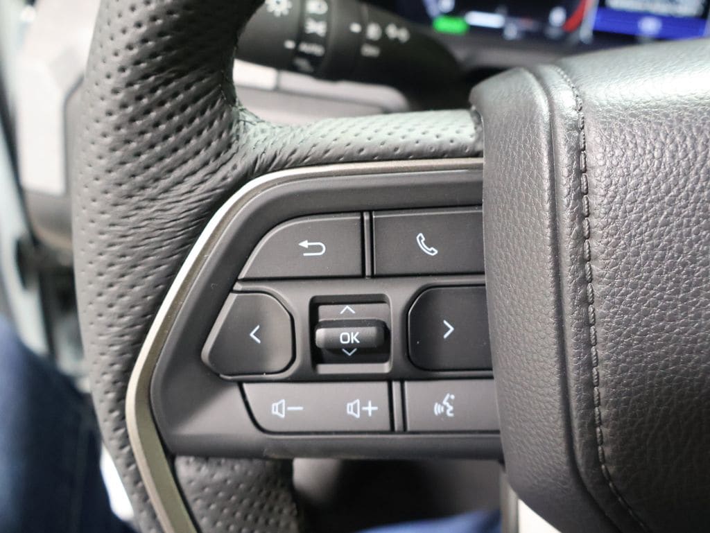 2026 Toyota Tacoma Trailhunter - Photo 27