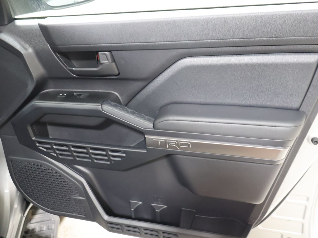 2026 Toyota 4Runner TRD Off-Road Premium - Photo 17