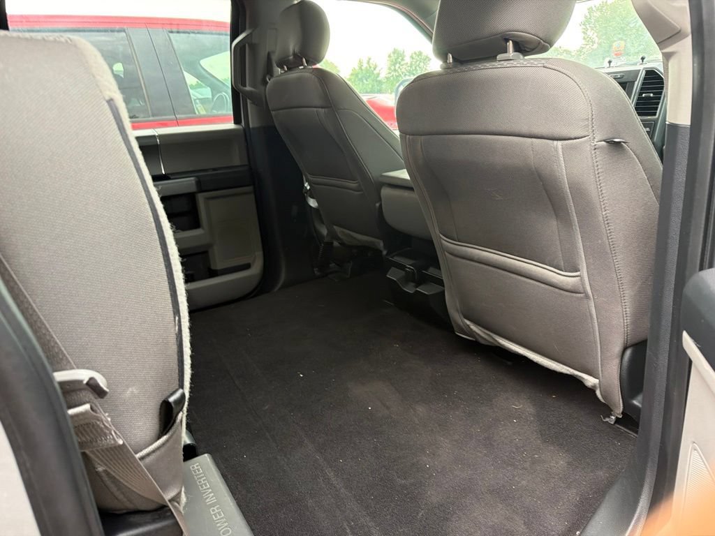 2019 Ford F-150 XLT - Photo 8