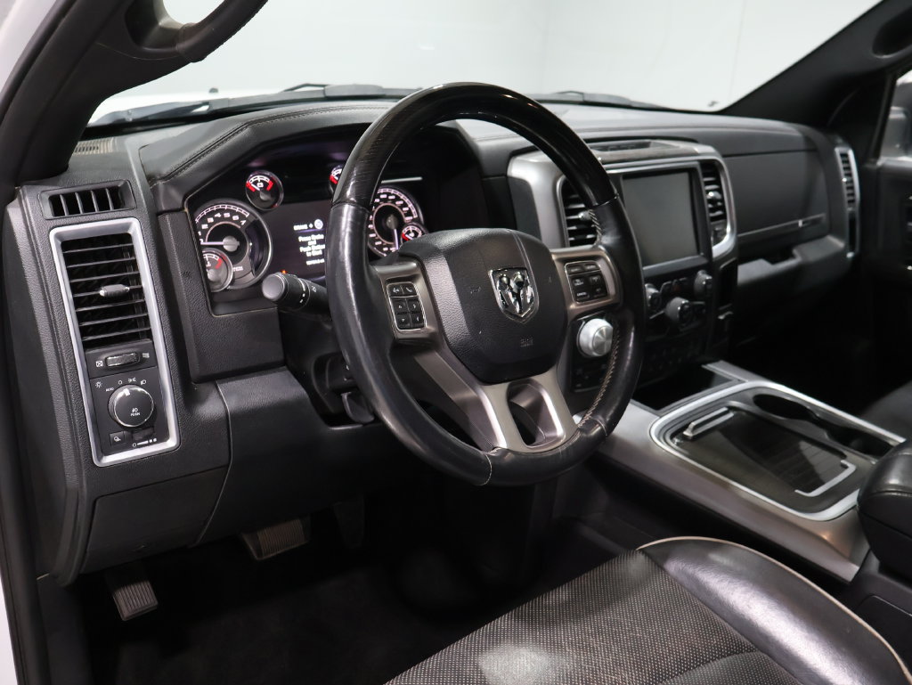 2016 RAM Ram 1500 Pickup Laramie Limited - Photo 14