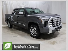 2026 Toyota Tundra 1794 Edition Truck CrewMax