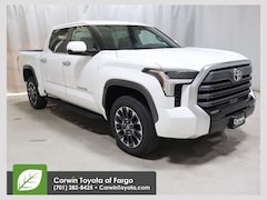 2026 Toyota Tundra 1794 Edition Truck CrewMax