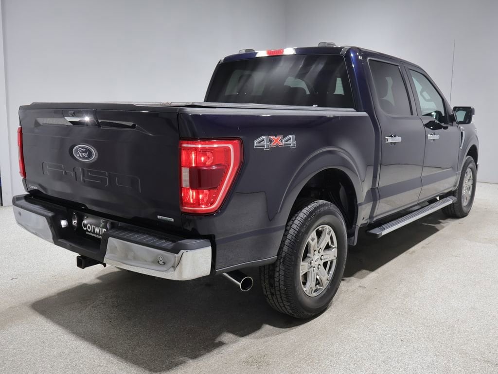 1FTEW1EP3MKD17152