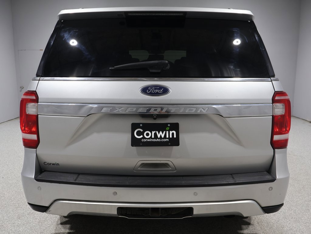 2019 Ford Expedition XLT photo 2