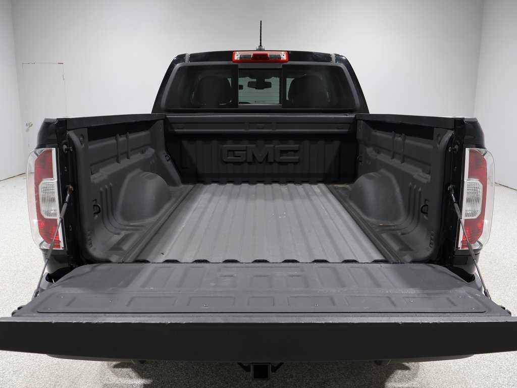 2021 Gmc Canyon AT4 photo 4