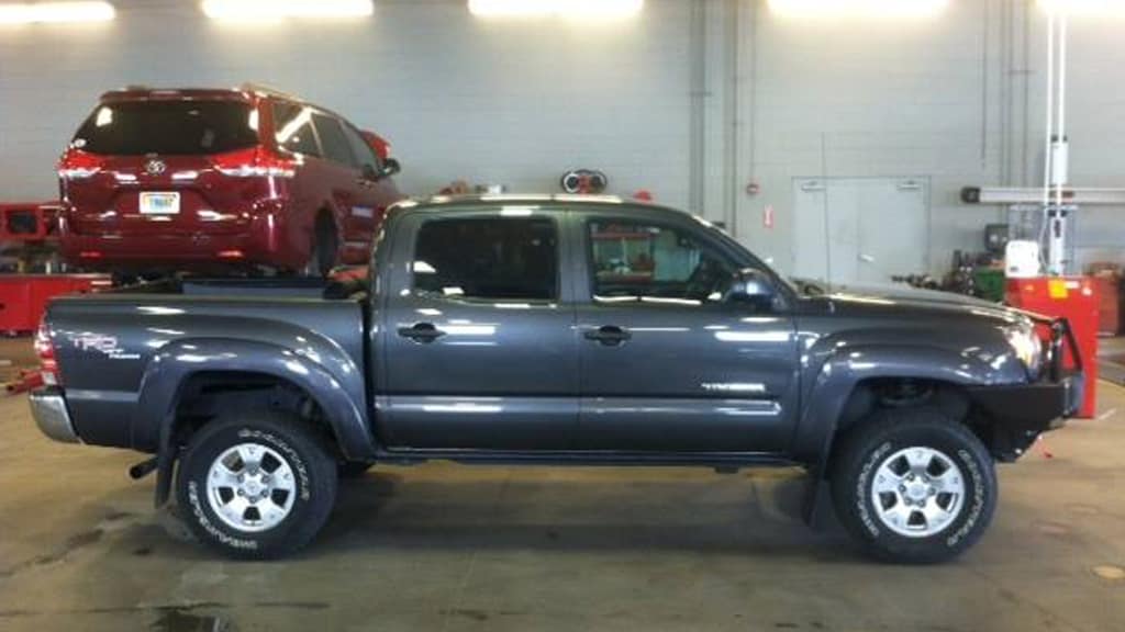 Corwin Toyota Fargo >> Corwin Customs | Corwin Toyota of Fargo Corwin Toyota Fargo >> Corwin Customs | Corwin Toyota of Fargo