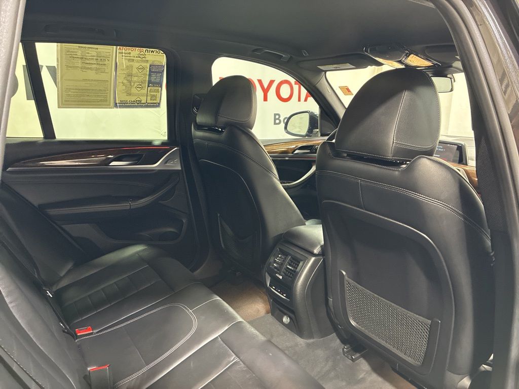 2019 BMW X3 30i - Photo 12