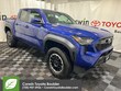 Toyota Tacoma i-FORCE MAX