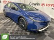 Toyota Prius Plug-in Hybrid