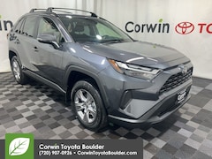 2025 Toyota RAV4 Hybrid LE SUV