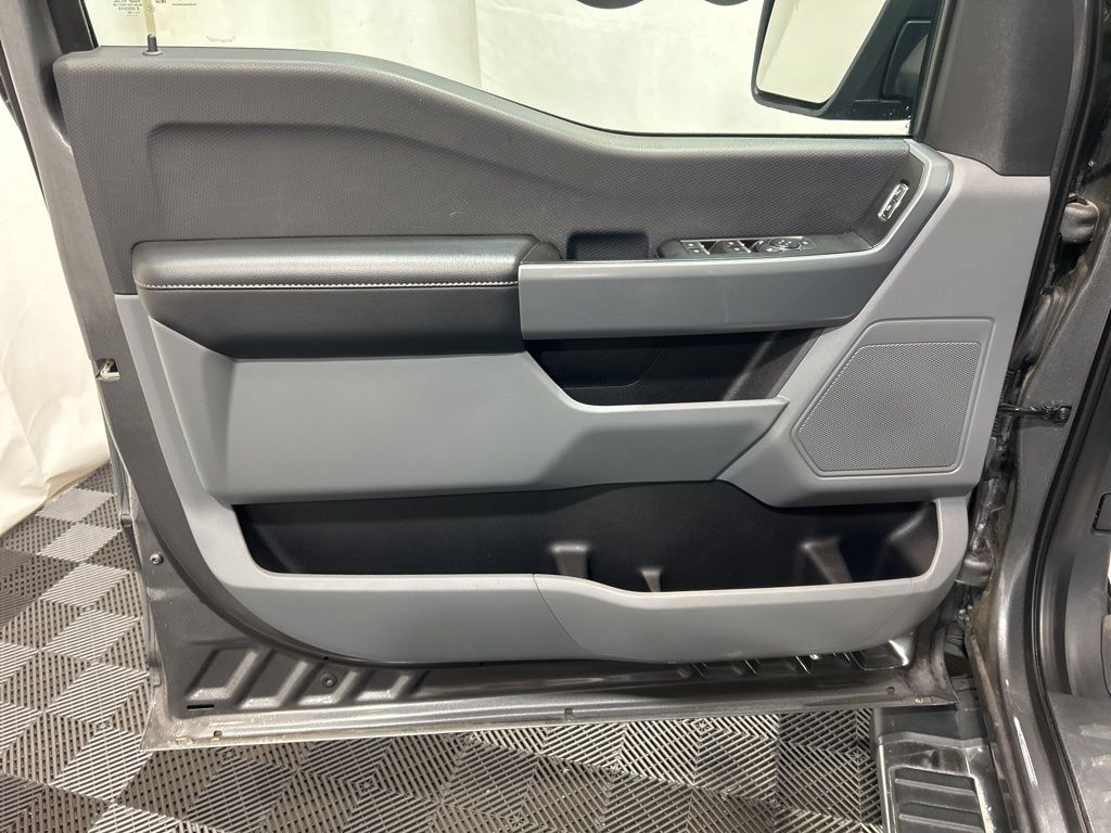 2022 Ford F-150 XLT - Photo 20