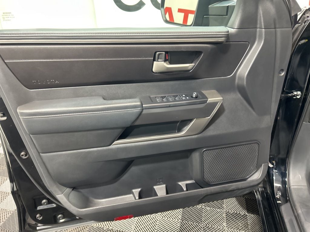 2024 Toyota Tundra SR5 - Photo 19