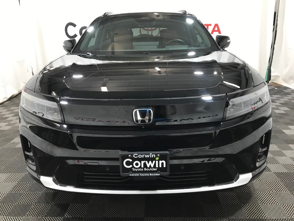 Used 2024 Honda Prologue Elite with VIN 3GPKHZRJ7RS524901 for sale in Boulder, CO