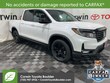 Honda Ridgeline