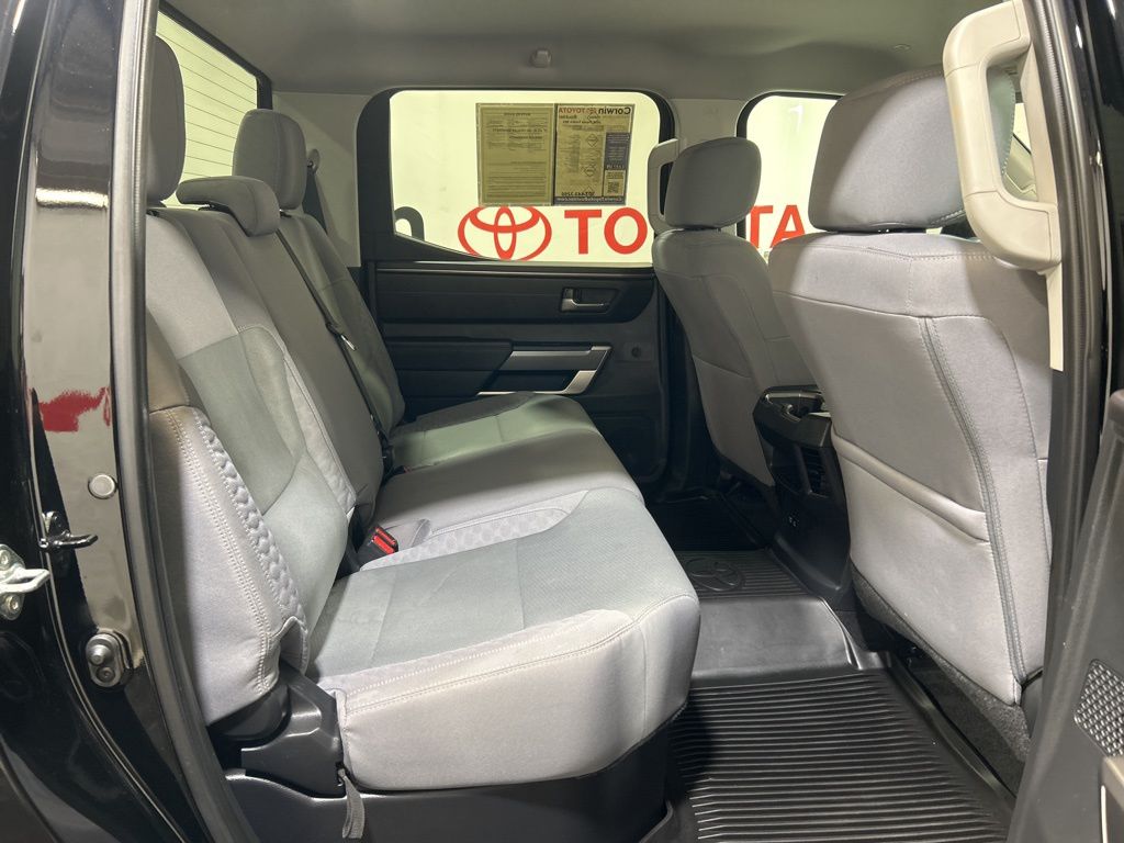 2024 Toyota Tundra SR5 - Photo 14